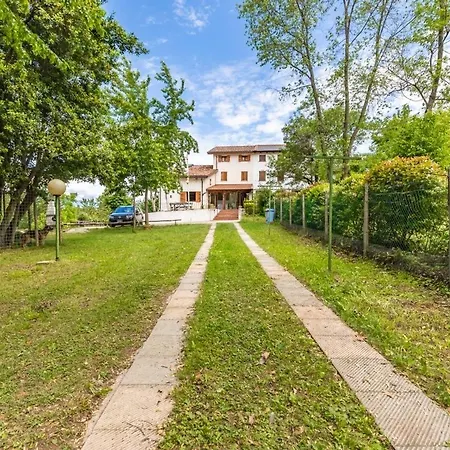 La Casa Nel Bosco