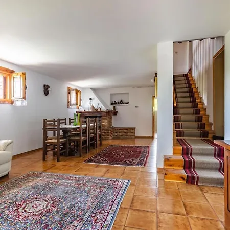 Ferienhaus La Casa Nel Bosco