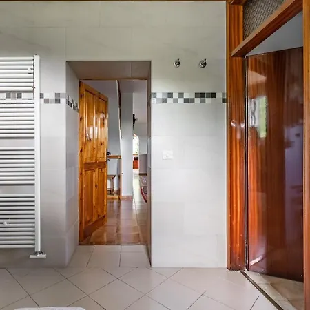 La Casa Nel Bosco