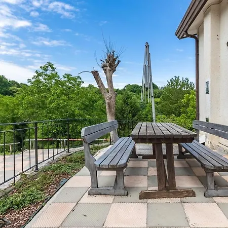 Ferienhaus La Casa Nel Bosco