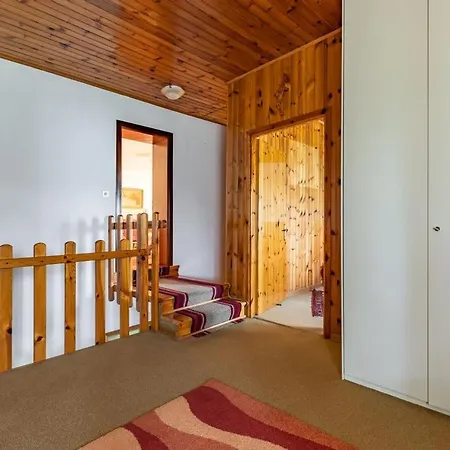 La Casa Nel Bosco * Bavaria